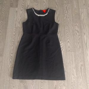 Beautiful black dress by Joe fresh 🍀